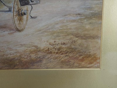 Lot 152 - R.. A.. Miley (late 19th/early 20th century),...