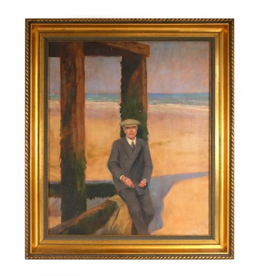 Lot 154 - Attributed to John Mansfield Crealock...