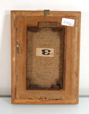 Lot 155 - William Hemsley (1819-1906), 'Crowning Little...