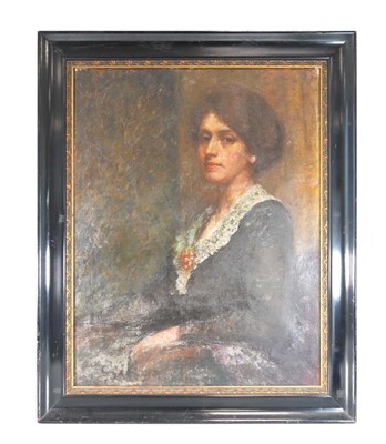 Lot 157 - English School, late 19th/early 20th century,...