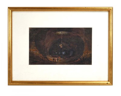 Lot 161 - In the manner of T.. T.. Bury, 'Liverpool to...