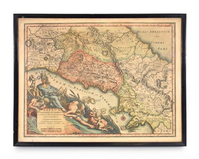 Lot 109 - After Pieter van der Aa (Dutch, 1659-1733),...