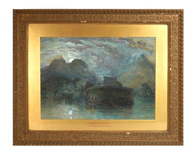 Lot 174 - Jane Stewart Smith (1860-1941), 'Garibaldi's...