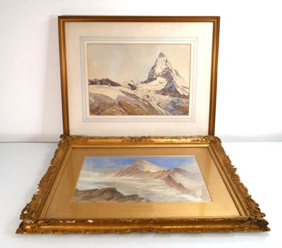 Lot 179 - Attributed to Maxwell Ashby Armfield...