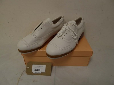 Lot Boxed pair of ladies Bloch Jason Samuel Smith...
