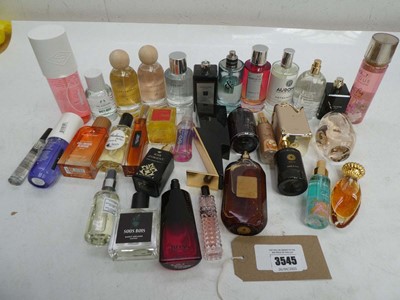 Lot Selection of unboxed, part used and missing...