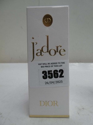 Lot Dior J'adore edp 30ml