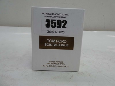 Lot Tom Ford Bois Pacifique edp 50ml