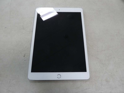 Lot 2115 - Apple iPad 7th generation, model number: A2197,...
