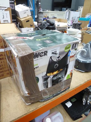 Lot 3087 - Tower air fryer