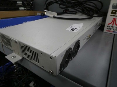 Lot 2242 - Adva SFP150CP octical fiber access switch