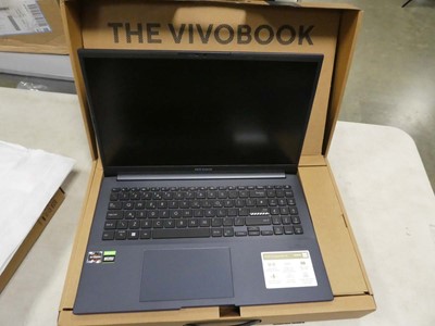 Lot 2245 - Asus Vivobook M6500R with AMDR7-6800H/HS...