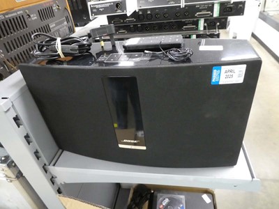 Lot 2249 - Bose Sound touch 30 wireless music system with...
