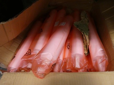 Lot 2268 - Box containing approx. 19 Stencil rolls