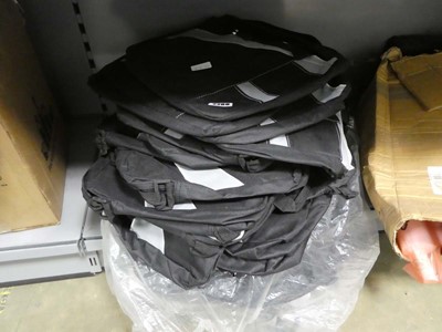 Lot 2269 - Selection of laptop bags