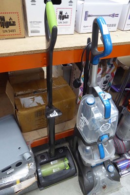 Lot 3147 - Upright G Tech Air Ram, no charger