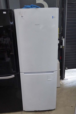 Lot 3157 - Hotpoint fridge freezer