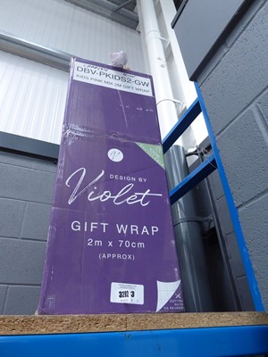 Lot 3292 - Box of gift wrapping