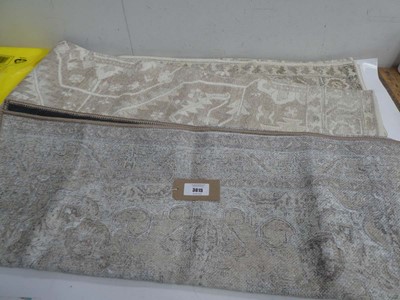 Lot 3615 - 2 x Renuu by Kukoon rugs - Tolka 160 x 230cm...