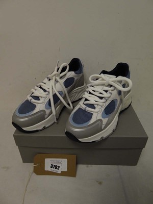 Lot Boxed pair of Cleens Pulse Runner Ocean,...