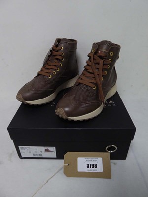 Lot Boxed pair of ladies Duca Del Cosma Olivia...
