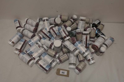 Lot 2424 - A Large selection of gummy vitamins/supplements