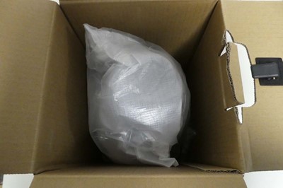 Lot 1343 - LG XBOOM 360 portable bluetooth speaker, boxed