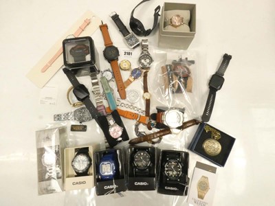 Lot 2101 - Selection of various boxed and loose...