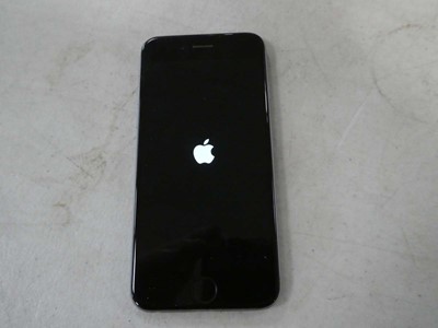 Lot 2158 - Apple iPhone 6 model no. MQ3D2B/A 32GB