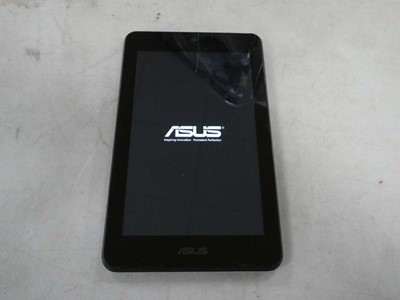 Lot 2159 - Asus tablet model no. ME175X 16GB