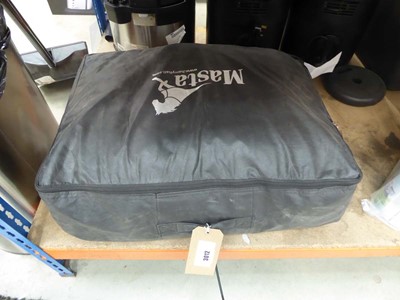Lot 3012 - Masta fixed neck horse stable rug