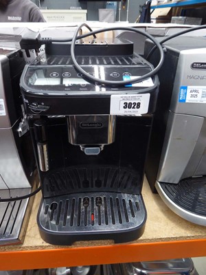 Lot 3028 - Unboxed De'Longhi Magnifica Evo Automatic...