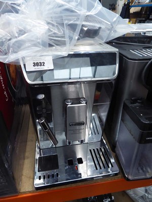 Lot 3032 - Unboxed De'Longhi Primadonna Elite Experience...
