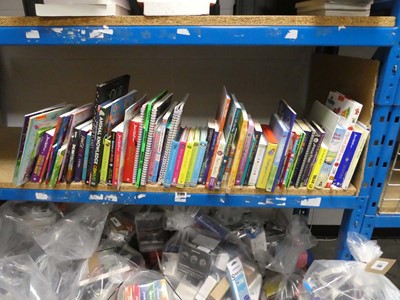 Lot 2199 - Selection of children's books