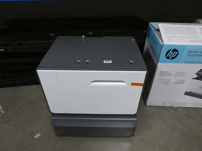 Lot 2213 - HP G1W44A pagewide printer charger