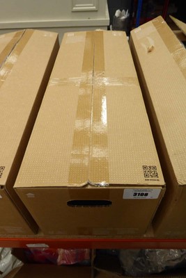 Lot 3108 - Samsung Jet 75e with pole, head, battery,...