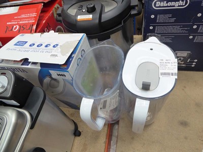 Lot 3065 - Quantity of Brita water filter jugs