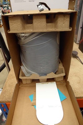 Lot 3133 - 362 heater