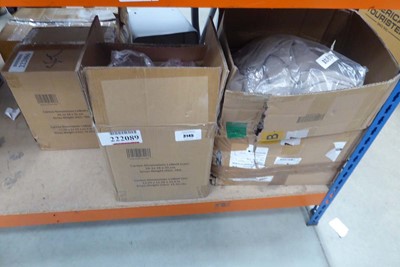 Lot 3145 - Quantity of food storage containers
