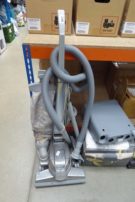 Lot 3146 - Kirby vacuum with accessories