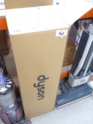 Lot 3152 - Upright Dyson Ball vacuum