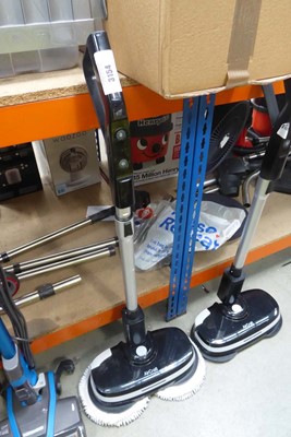 Lot 3154 - Aircraft Powerglide cordless hard floor...