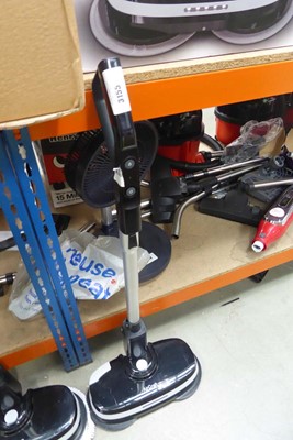 Lot 3155 - Aircraft Powerglide cordless hard floor...
