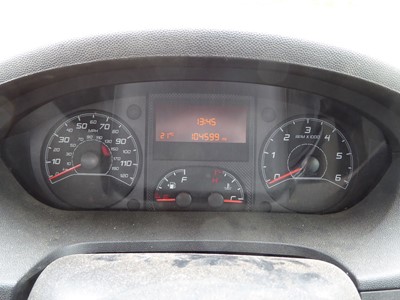 Lot 4007 - (LJ64 FVG) 2014 Citroen Relay 35 L2 HDI...