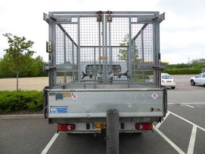 Lot 4007 - (LJ64 FVG) 2014 Citroen Relay 35 L2 HDI...