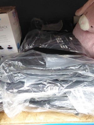 Lot 3222 - Quantity of Engage bags