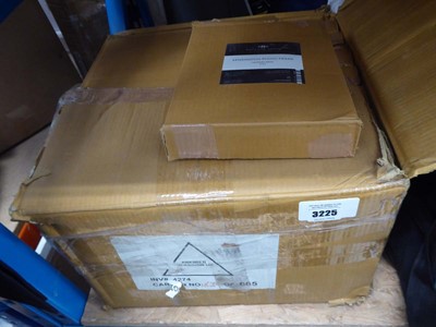 Lot 3225 - Box of Kensington photo frames