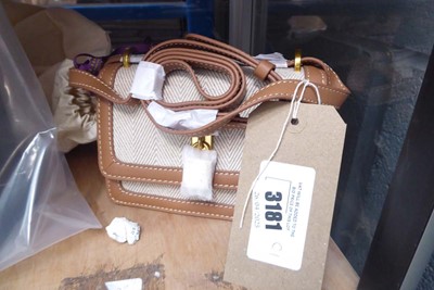 Lot 3181 - Ted Baker London purse with dustbag