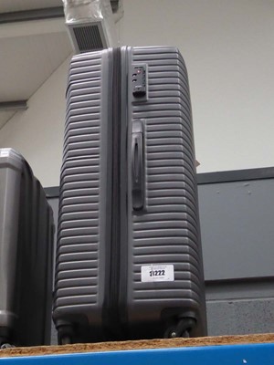 Lot 3192 - The Rock Triple hard shell suitcase set