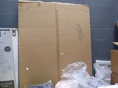 Lot 3251 - Large whiteboard